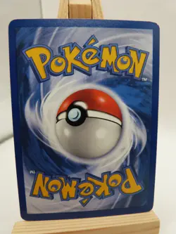 Pokemon Common Card : Bulbasaur 44/102 (Base Set) - Image 3