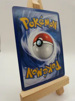 Pokemon Common Card : Bulbasaur 44/102 (Base Set) - Image 4