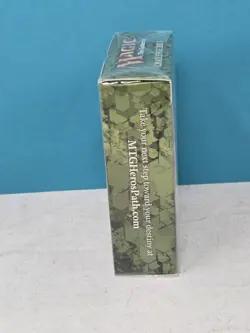 MTG Theros Face the Hydra 60 Card Challenge Deck Sealed RARE PROMOTIONAL USE - Image 2