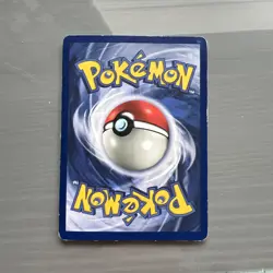 Pidgeotto - 22/102 - Pokemon Base Set Unlimited Rare Card - Image 2