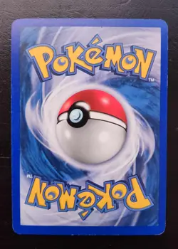 Uncommon PokeNav Pokemon Card, Emerald Set 81/106 - Image 2
