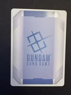 Gundam Card Game Newtype Rising Shenlong Gundam GD01-029 R+ Holo Foil Rare (ENG) - Image 2