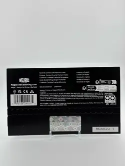 Magic The Gathering Secret Lair X Marvel’s Deadpool Rainbow Foil Bundle - Image 3