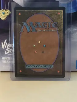 Venom, Deadly Devourer (Borderless) Marvel's Spider-Man: Eternal-Legal Foil - Image 2