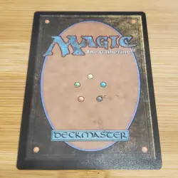 1x Commander's Plate 1339, Foil, Secret Lair Angels, Magic, MTG Ink Error, 001 - Image 2