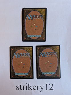 3x Tormod's Crypt - Time Spiral Timeshifted - MTG - Image 2