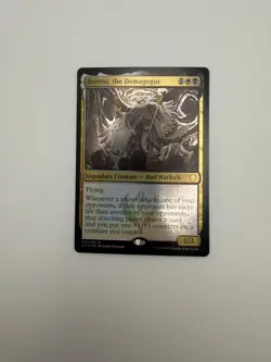 Breena the Demagogue Foil - Image 1