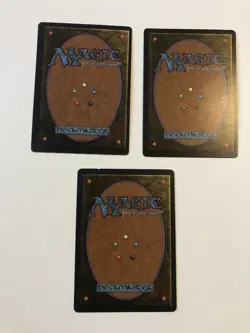 Stasis Revised Edition Regular LP/MP x3 - Image 2