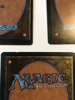 Stasis Revised Edition Regular LP/MP x3 - Image 3