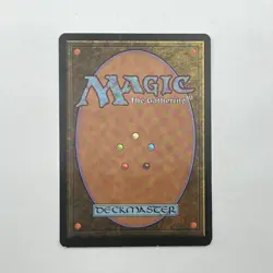 Magic The Gathering MTG Impulse - Visions - EX Authentic & Official - Image 2