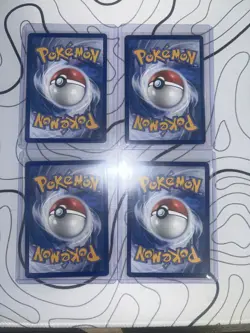 Pokemon Card Lot of 13 cards (Sirs, Ex) - Image 3