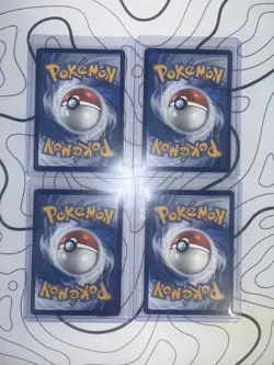 Pokemon Card Lot of 13 cards (Sirs, Ex) - Image 5