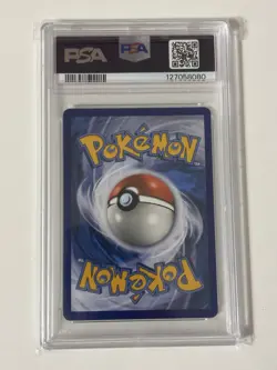 Salamence GX 2018 Pokemon Black Star Promo Full Art Dragon Majesty #SM139 PSA 8 - Image 4