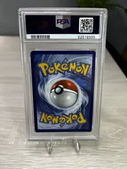 2016 Pokemon Pikachu 35/108 XY Evolutions Reverse Foil Holo PSA 10 Gem Mint 💎 - Image 2
