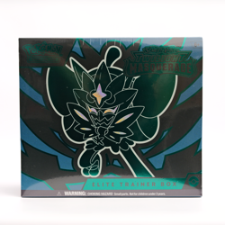 Pokemon TCG Scarlet & Violet Twilight Masquerade Elite Trainer Box ETB - SEALED - Image 1