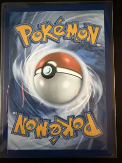 Pokemon TCG Mega Gardevoir EX 178/132 Secret Rare NM Pack Fresh Mint Centering - Image 2