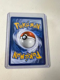 Slither Wing - 107/182 - NM/M - Reverse Holo Rare - Paradox Rift - Pokemon Card - Image 2