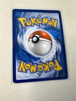 Slither Wing - 107/182 - NM/M - Reverse Holo Rare - Paradox Rift - Pokemon Card - Image 4