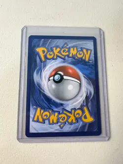 IRON MOTH 028/182 PARADOX RIFT POKEMON (REVERSE HOLO, NM) - Image 2
