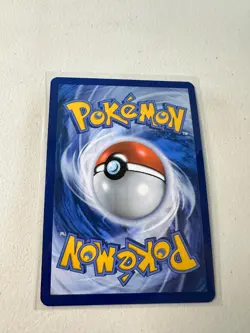 IRON MOTH 028/182 PARADOX RIFT POKEMON (REVERSE HOLO, NM) - Image 4