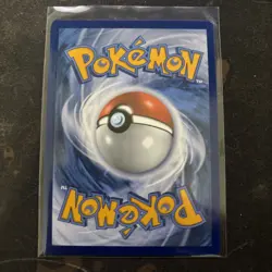 Mimikyu 245/236 Alt Art Secret Rare Pokemon Sun & Moon Cosmic Eclipse - Image 2