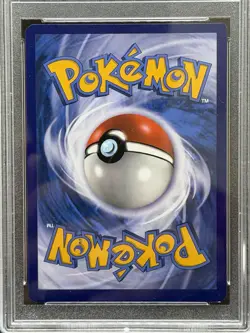 Pokemon Shining Celebi Black Star Promo SM79 Holo - PSA 9 Mint (2017) - Image 4