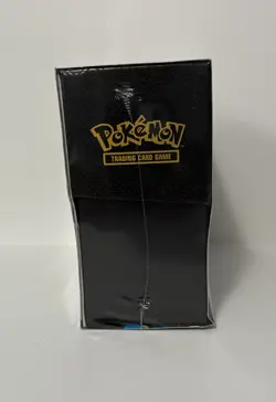 Pokemon TCG Mega Evolution Lucario Elite Trainer Box Edition - Image 5