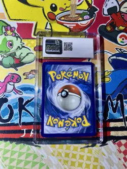 CGC 10 Charizard 4/102 Holo Rare Celebrations Classic Collection Pokemon 25th - Image 2