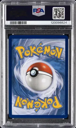 2019 POKEMON SUN & MOON UNBROKEN BONDS FULL ART/MARSHADOW & MACHAMP GX PSA 10 - Image 2