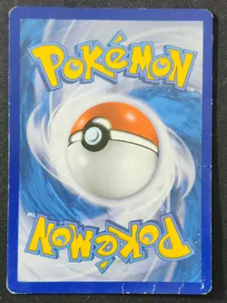 Pokemon TCG Lugia Fates Collide 78/124 Exclusive Cracked Ice Holo - Image 2