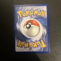 Pokemon TCG Ninjask Mega Evolutions 137/132 Illustration Rare Mint/Near Mint - Image 3