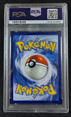 ✨ PSA 10 2012 Pokemon Black & White Dragons Exalted 85 Rayquaza EX - Image 3