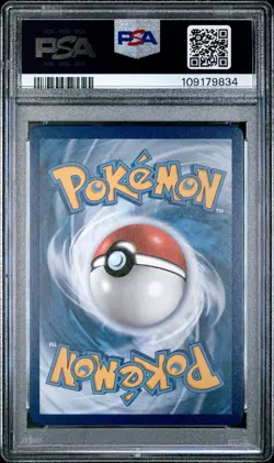 2021 POKEMON CELEBRATIONS CLASSIC COLLECTION #4 CHARIZARD-HOLO PSA 10 - Image 2