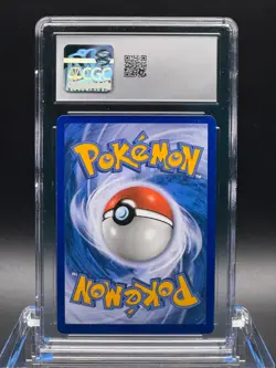 CGC 9 MINT ✨ - M Charizard EX 12/83 Generations Holo - 2016 Pokemon - Image 2