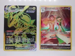 Pokemon TCG Sword&Shield Fullart Mixed Lot Of 12 All Nm - Image 2