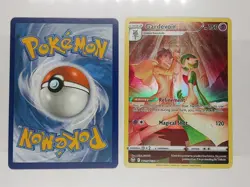 Pokemon TCG Sword&Shield Fullart Mixed Lot Of 12 All Nm - Image 3