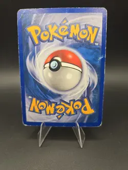 Pokemon Fan Club 130/147 Aquapolis Regular - Image 2