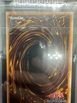 Yu-Gi-Oh yugioh Dark Magician LN-53 Ultimate Relief Konami Japanese ARS10 - Image 2