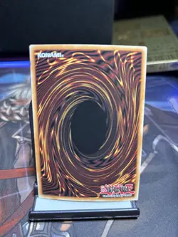 Yu-Gi-Oh! Malefic Territory 1st Ed. DUOV-EN049 Ultra Rare NM/LP x1 - Image 2