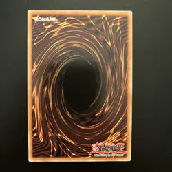 Royal Oppression 1st Edition Platinum Secret Rare RA04-EN120 Yu-Gi-Oh! - Image 2