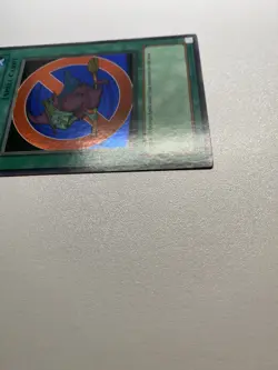 Yu-Gi-Oh! Last Day Of Witch Super Rare Unlimited DL9-EN001 HP - Image 4