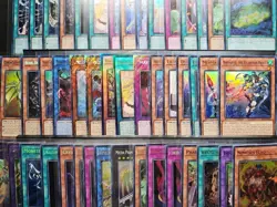 Yu-Gi-Oh! TCG English Card Lot 70 Holo Cards - Image 4