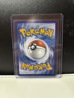 Pokemon TCG Super Rod Card 276/193 Hyper Rare Paldea Evolved - Image 2
