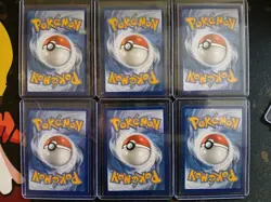 Pokemon TCG Mega EX 6 Card Lot With Venusaur, Abomasnow And Mawile - Image 3