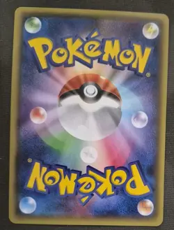 Pokemon Card Game TCG Hawlucha 065/XY-P Promo JAPANESE NM - Image 2
