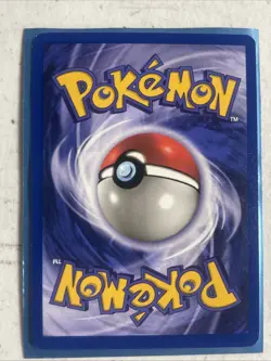 Wigglytuff 32/64 Rare Non-Holo Jungle Set Pokemon Card LP - Image 2