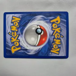 Muk 28/62 Fossil Rare Non-Holo Vintage Pokemon TCG Card - Image 2