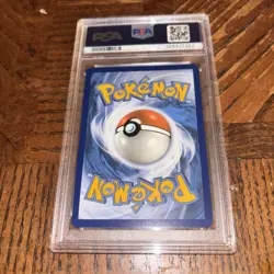 Koraidon EX Hyper Rare Holo Card 254/198 SV01 Scarlet & Violet Base Set PSA 9 - Image 2