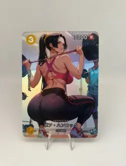 One Piece Doujin Card Goddess Story Waifu ACG Custom DIY - Image 1