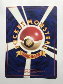 [Lightly Played-] Dark Arbok No.024 Team Rocket Japanese Pokemon Card 1064 - Image 5